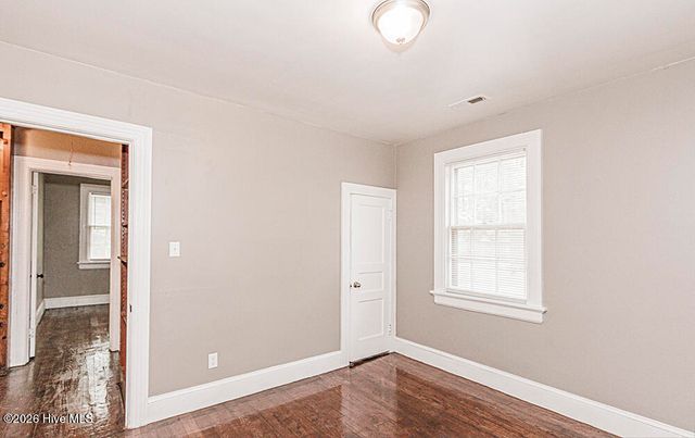 923 O Berry Street, Rocky Mount, NC 27803