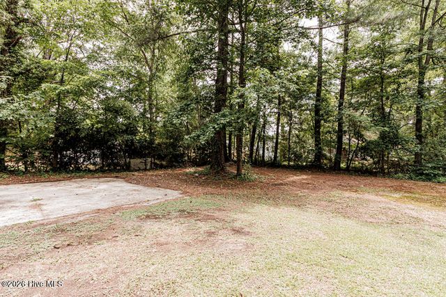 923 O Berry Street, Rocky Mount, NC 27803