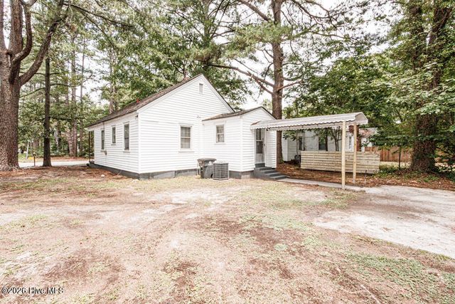 923 O Berry Street, Rocky Mount, NC 27803