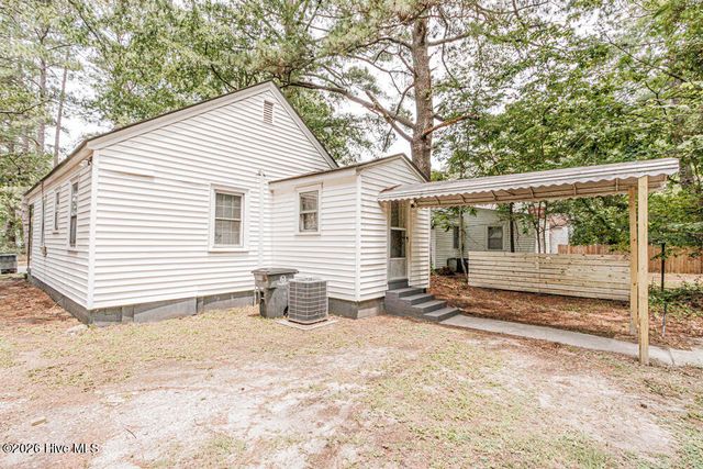 923 O Berry Street, Rocky Mount, NC 27803