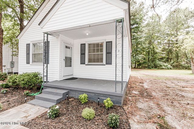 923 O Berry Street, Rocky Mount, NC 27803