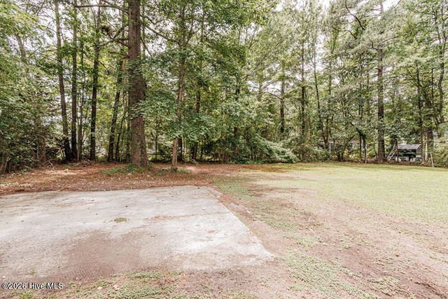 923 O Berry Street, Rocky Mount, NC 27803