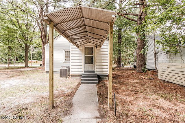 923 O Berry Street, Rocky Mount, NC 27803