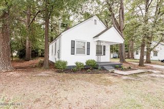 923 O Berry Street, Rocky Mount, NC 27803