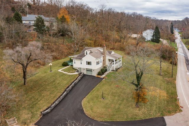 1605 Waterworks Road, Newport, KY 41071