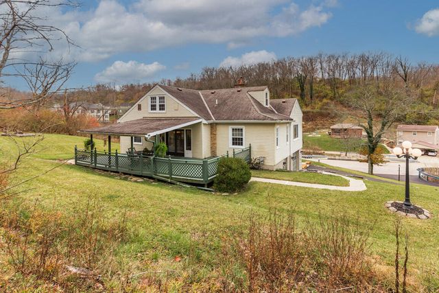 1605 Waterworks Road, Newport, KY 41071