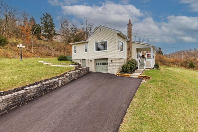 1605 Waterworks Road, Newport, KY 41071