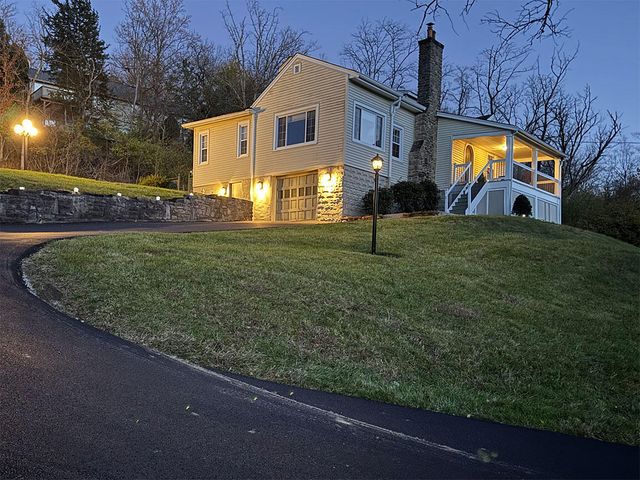 1605 Waterworks Road, Newport, KY 41071