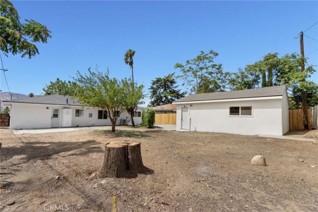 735 E Wilson Street, Banning, CA 92220
