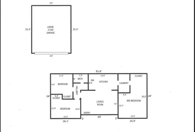 735 E Wilson Street, Banning, CA 92220