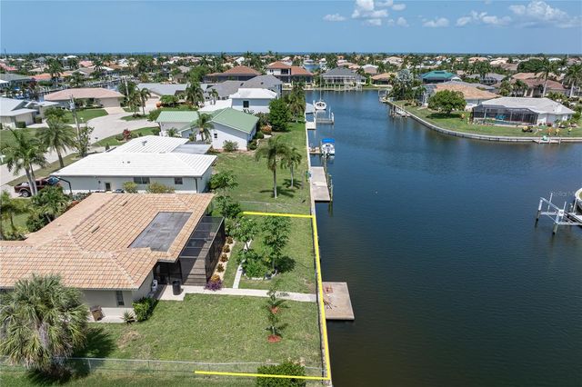 2208 CASSINO COURT, Punta Gorda, FL 33950