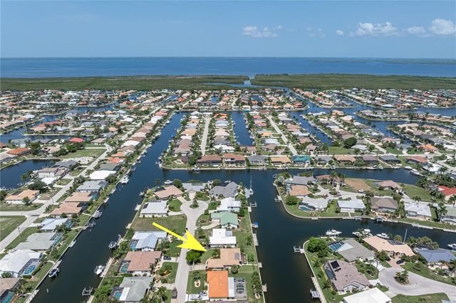 2208 CASSINO COURT, Punta Gorda, FL 33950
