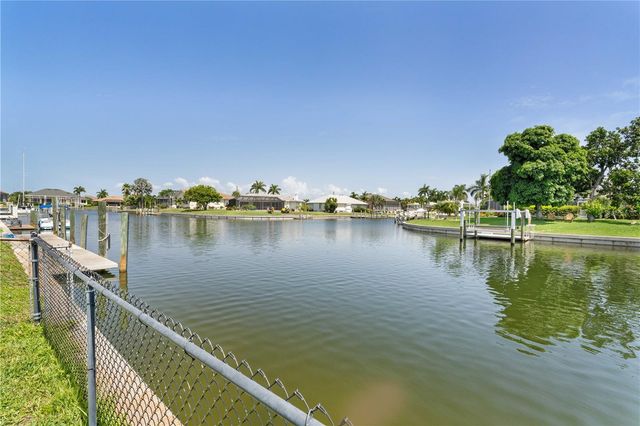 2208 CASSINO COURT, Punta Gorda, FL 33950