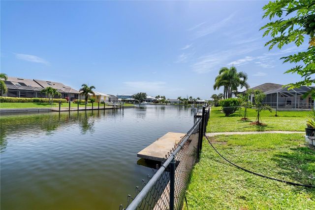 2208 CASSINO COURT, Punta Gorda, FL 33950