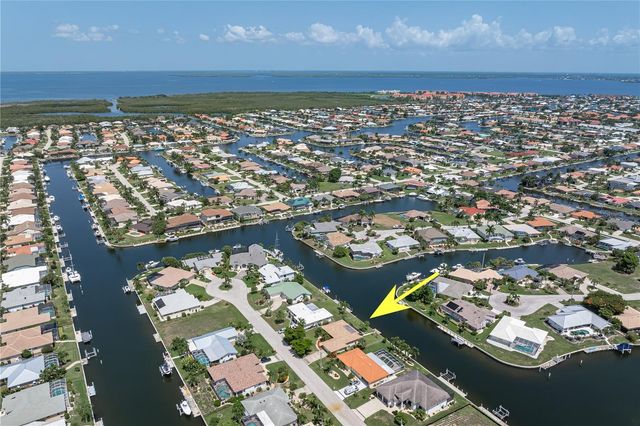 2208 CASSINO COURT, Punta Gorda, FL 33950