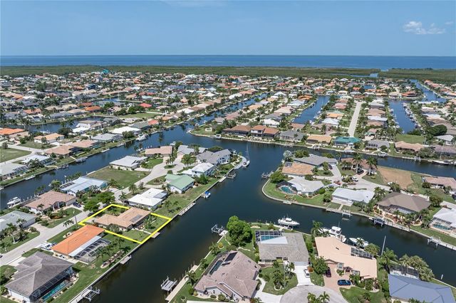 2208 CASSINO COURT, Punta Gorda, FL 33950