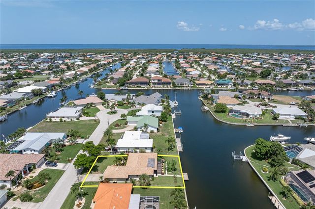 2208 CASSINO COURT, Punta Gorda, FL 33950