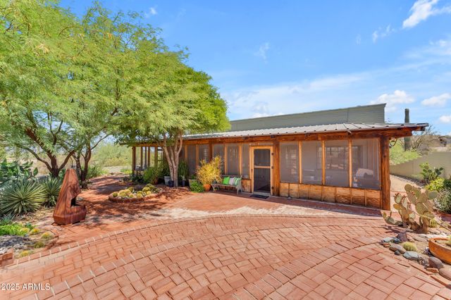 22900 W EAGLE MOUNTAIN Road, Buckeye, AZ 85326