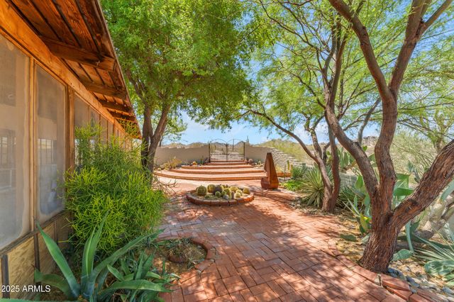22900 W EAGLE MOUNTAIN Road, Buckeye, AZ 85326