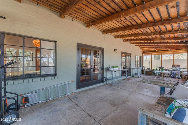 22900 W EAGLE MOUNTAIN Road, Buckeye, AZ 85326