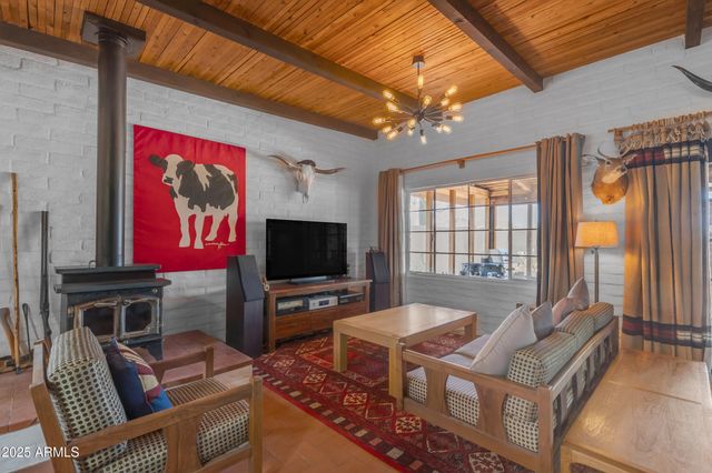 22900 W EAGLE MOUNTAIN Road, Buckeye, AZ 85326