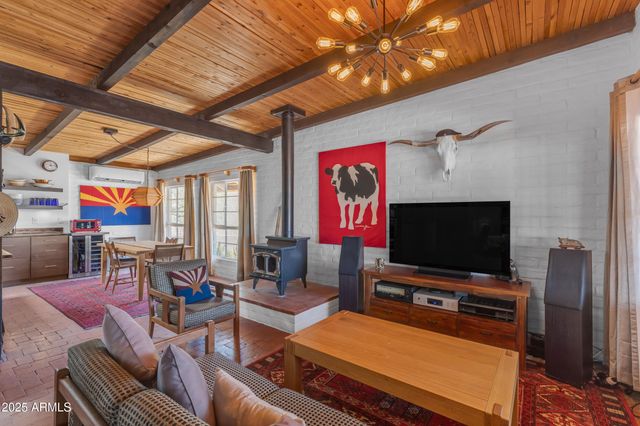 22900 W EAGLE MOUNTAIN Road, Buckeye, AZ 85326