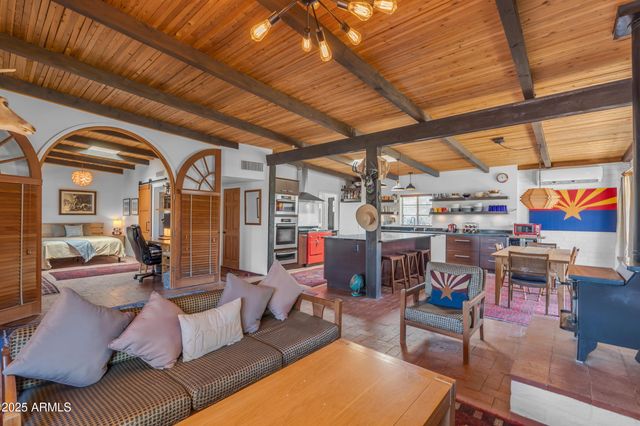 22900 W EAGLE MOUNTAIN Road, Buckeye, AZ 85326