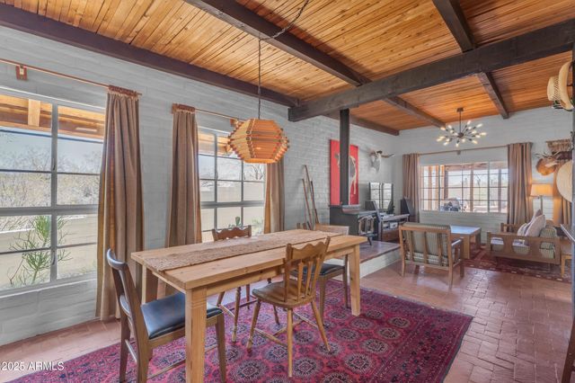 22900 W EAGLE MOUNTAIN Road, Buckeye, AZ 85326