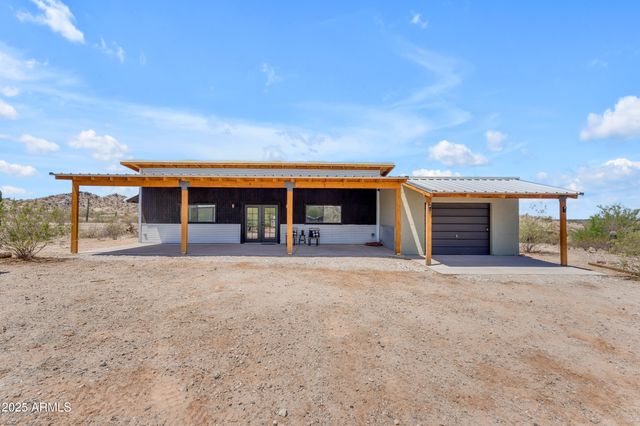 22900 W EAGLE MOUNTAIN Road, Buckeye, AZ 85326