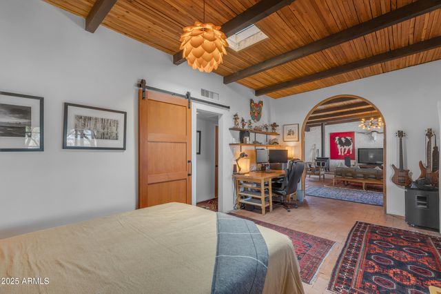 22900 W EAGLE MOUNTAIN Road, Buckeye, AZ 85326
