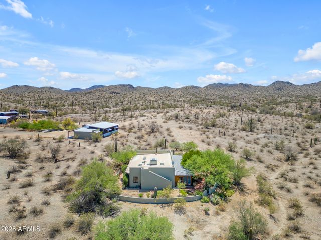 22900 W EAGLE MOUNTAIN Road, Buckeye, AZ 85326