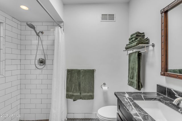 22900 W EAGLE MOUNTAIN Road, Buckeye, AZ 85326