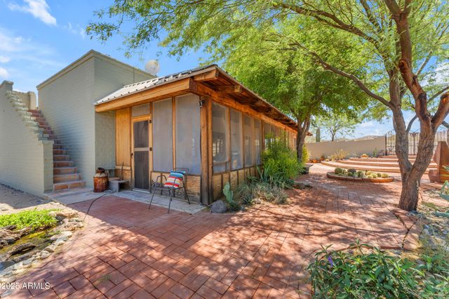 22900 W EAGLE MOUNTAIN Road, Buckeye, AZ 85326