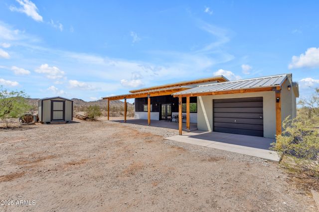22900 W EAGLE MOUNTAIN Road, Buckeye, AZ 85326