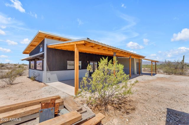 22900 W EAGLE MOUNTAIN Road, Buckeye, AZ 85326