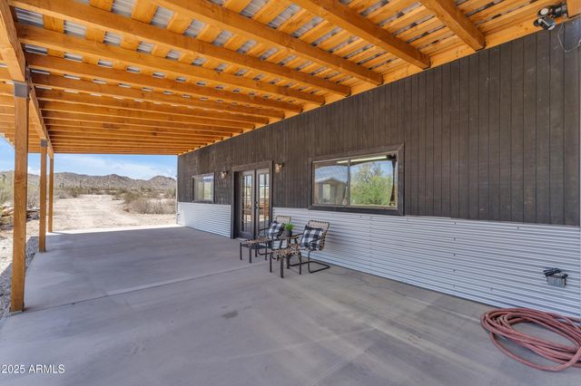 22900 W EAGLE MOUNTAIN Road, Buckeye, AZ 85326
