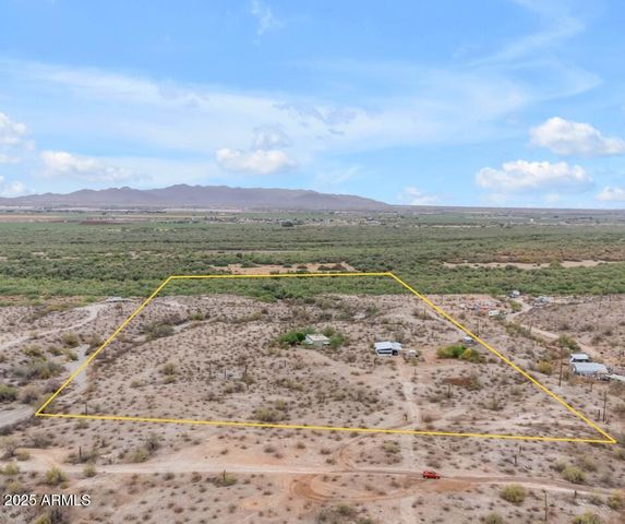 22900 W EAGLE MOUNTAIN Road, Buckeye, AZ 85326