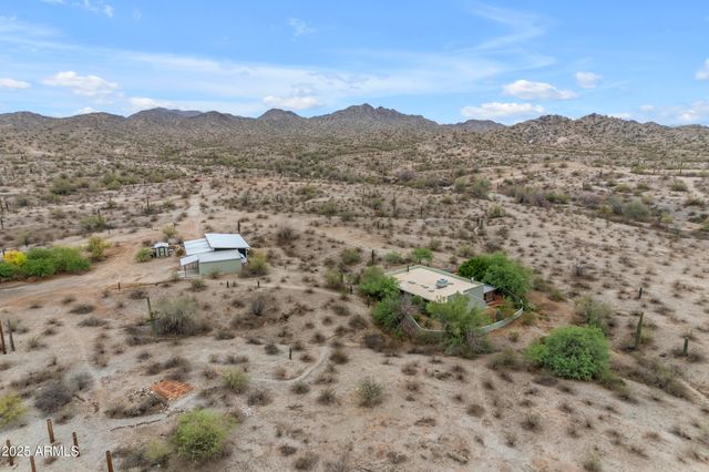 22900 W EAGLE MOUNTAIN Road, Buckeye, AZ 85326