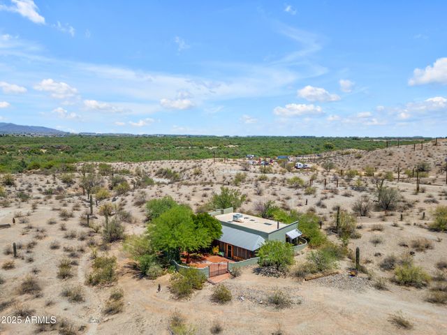22900 W EAGLE MOUNTAIN Road, Buckeye, AZ 85326