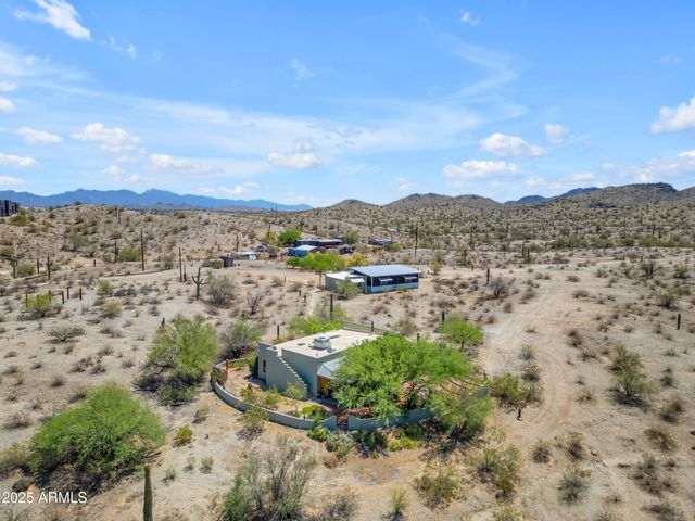 22900 W EAGLE MOUNTAIN Road, Buckeye, AZ 85326