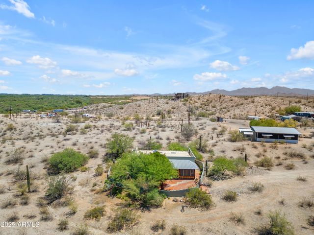 22900 W EAGLE MOUNTAIN Road, Buckeye, AZ 85326