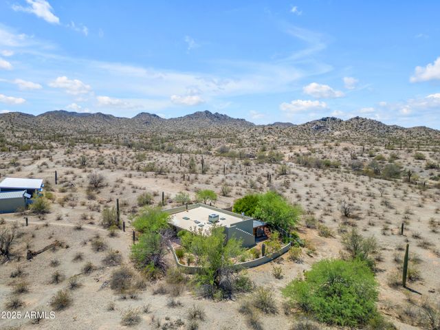 22900 W EAGLE MOUNTAIN Road, Buckeye, AZ 85326