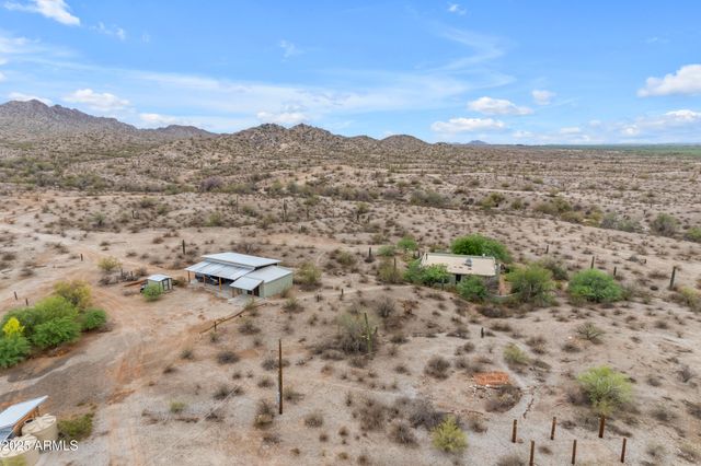 22900 W EAGLE MOUNTAIN Road, Buckeye, AZ 85326