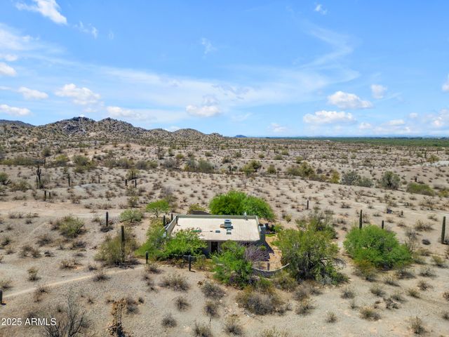 22900 W EAGLE MOUNTAIN Road, Buckeye, AZ 85326