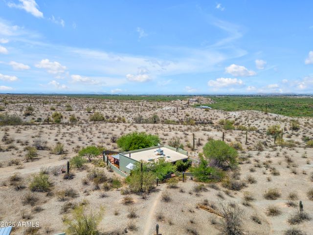 22900 W EAGLE MOUNTAIN Road, Buckeye, AZ 85326