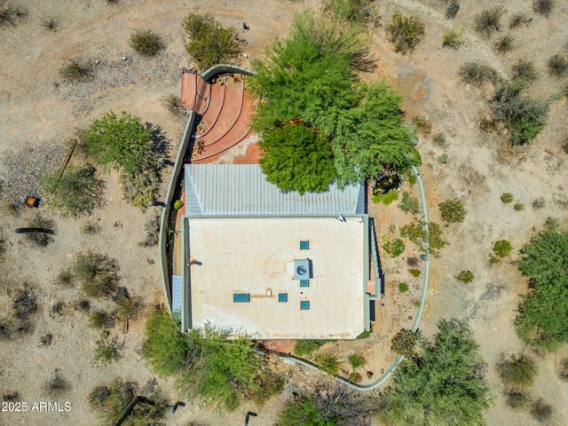 22900 W EAGLE MOUNTAIN Road, Buckeye, AZ 85326