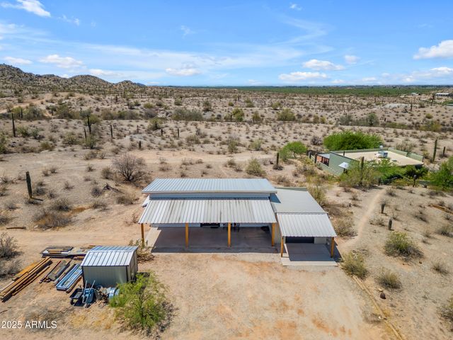 22900 W EAGLE MOUNTAIN Road, Buckeye, AZ 85326