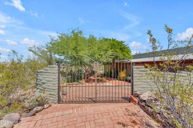 22900 W EAGLE MOUNTAIN Road, Buckeye, AZ 85326