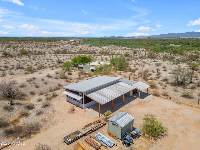 22900 W EAGLE MOUNTAIN Road, Buckeye, AZ 85326
