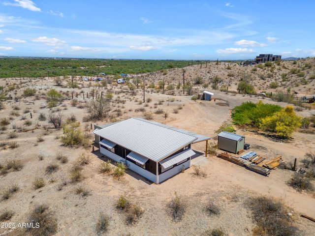 22900 W EAGLE MOUNTAIN Road, Buckeye, AZ 85326